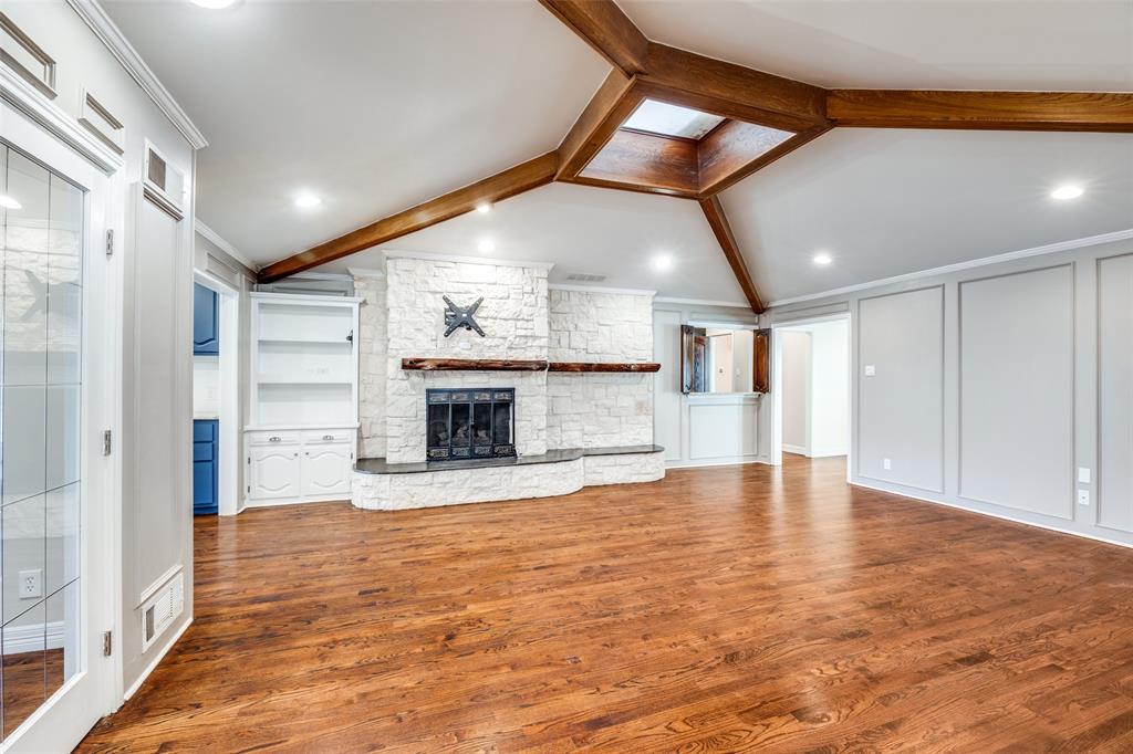 Forest Mdws 2nd Sec - Residential