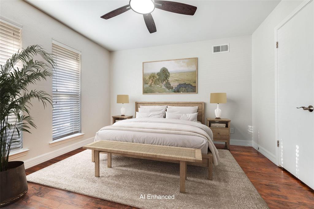 Forest Mdws 2nd Sec - Residential