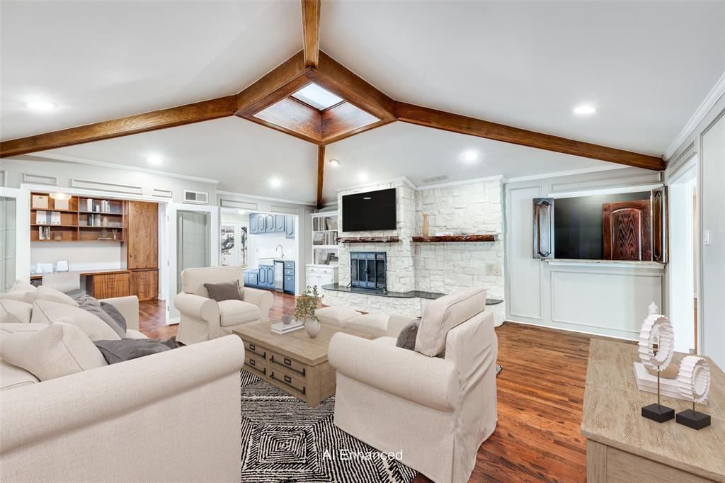 9606 Millridge Circle