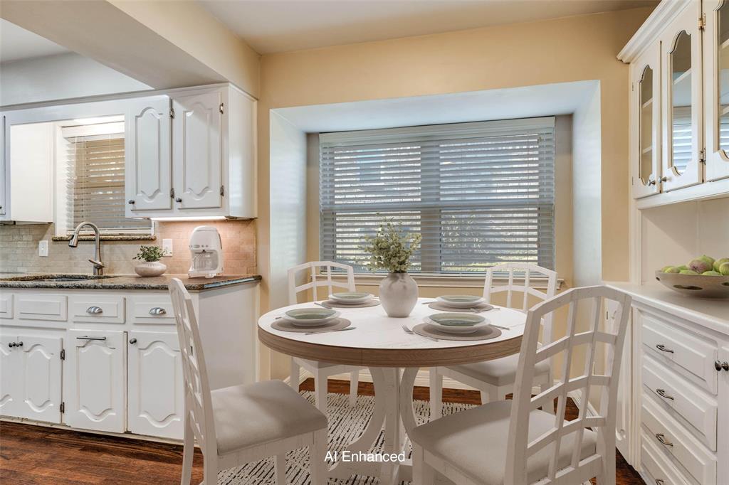 Forest Mdws 2nd Sec - Residential