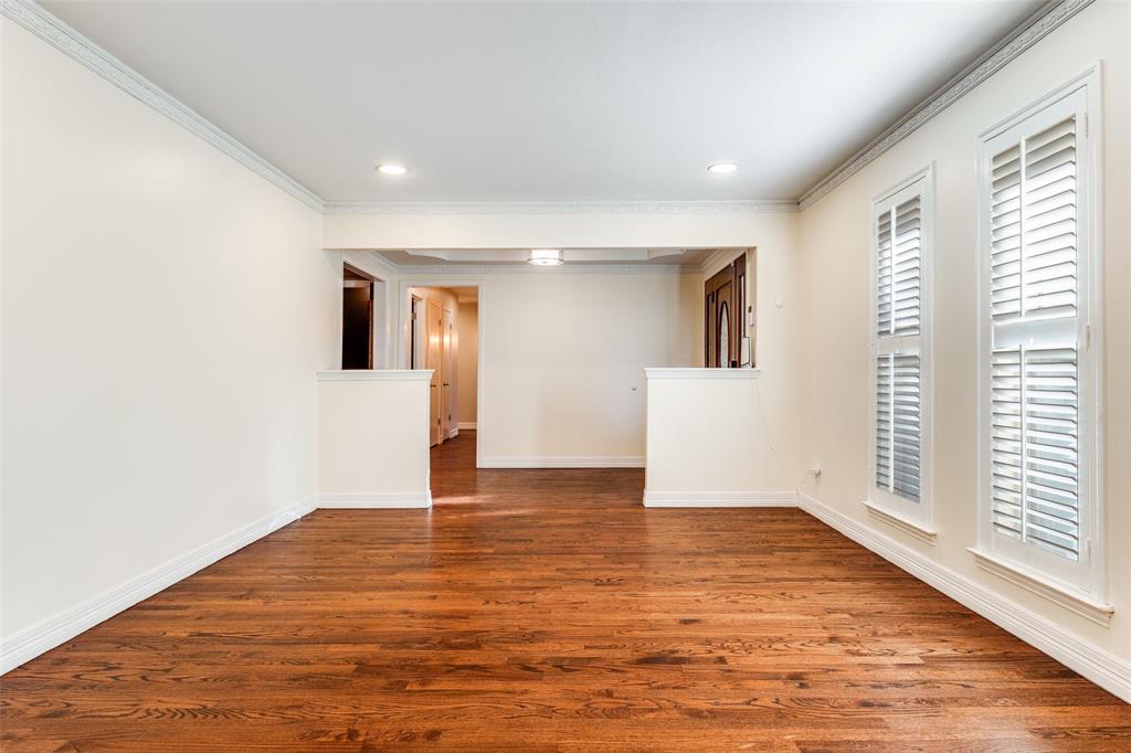 Forest Mdws 2nd Sec - Residential