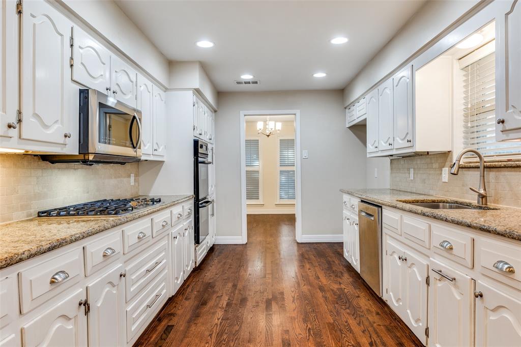 Forest Mdws 2nd Sec - Residential