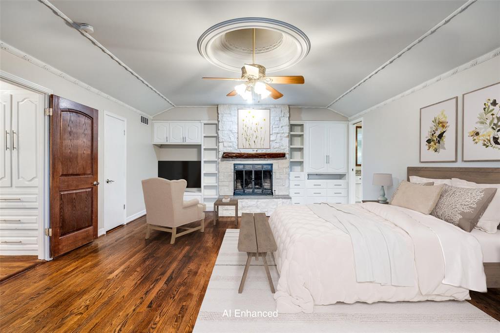 Forest Mdws 2nd Sec - Residential