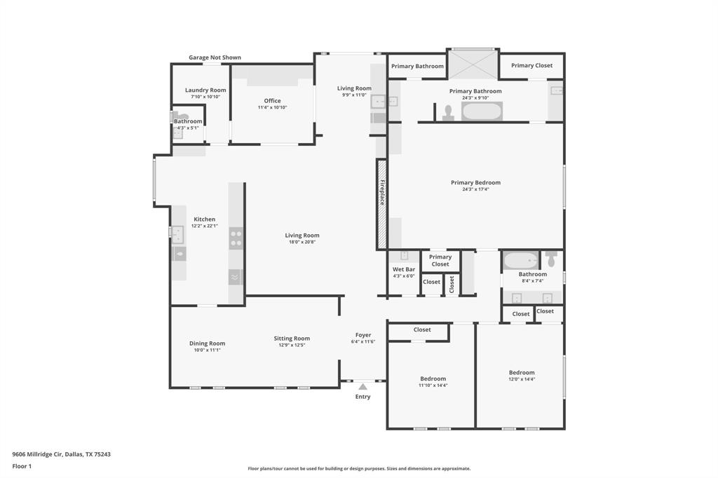 Forest Mdws 2nd Sec - Residential