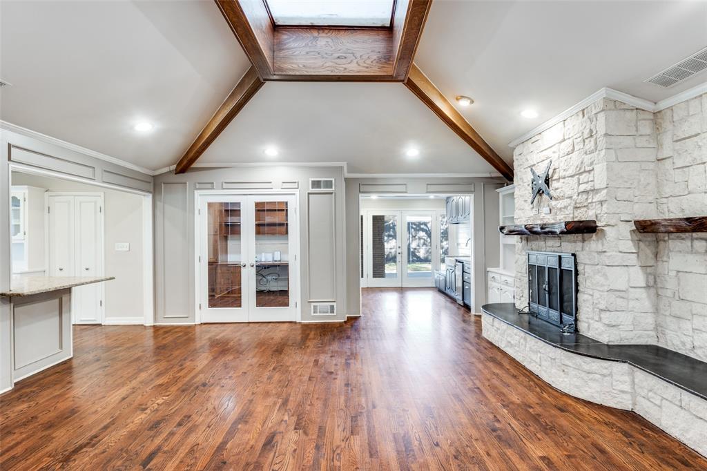 Forest Mdws 2nd Sec - Residential