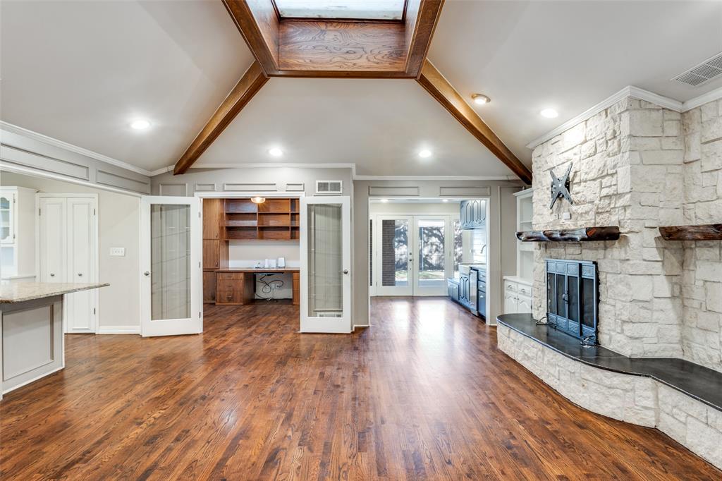 Forest Mdws 2nd Sec - Residential