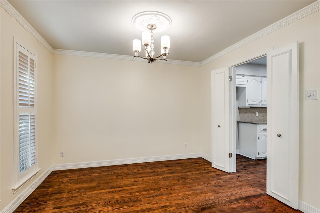 Forest Mdws 2nd Sec - Residential