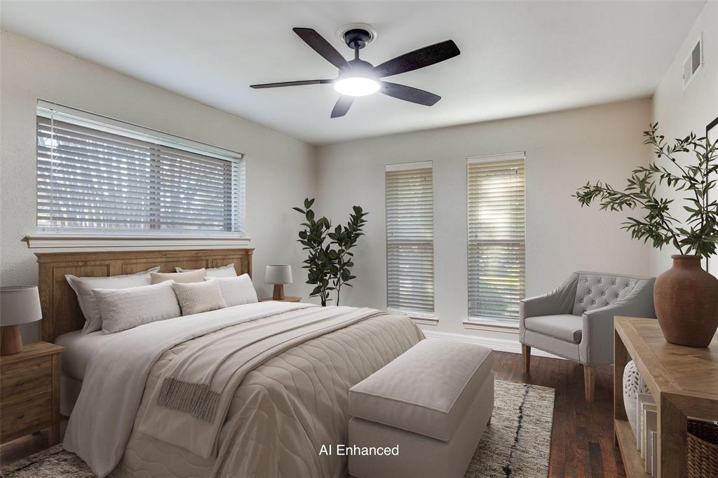 Forest Mdws 2nd Sec - Residential