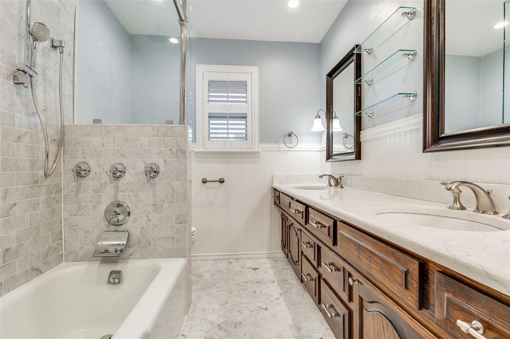 Forest Mdws 2nd Sec - Residential