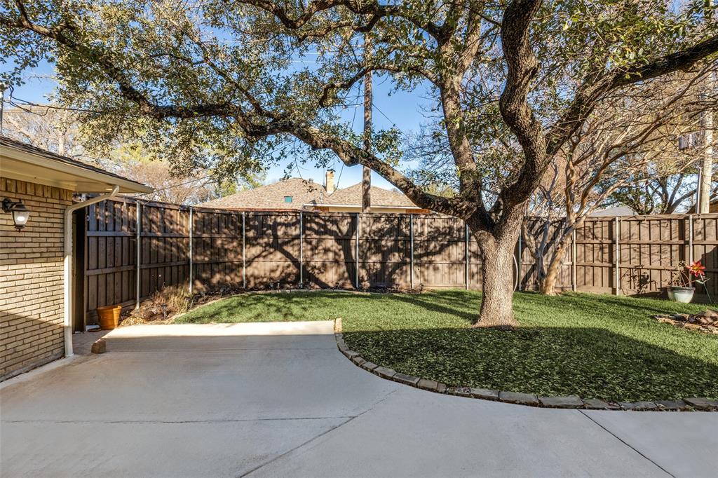 Forest Mdws 2nd Sec - Residential