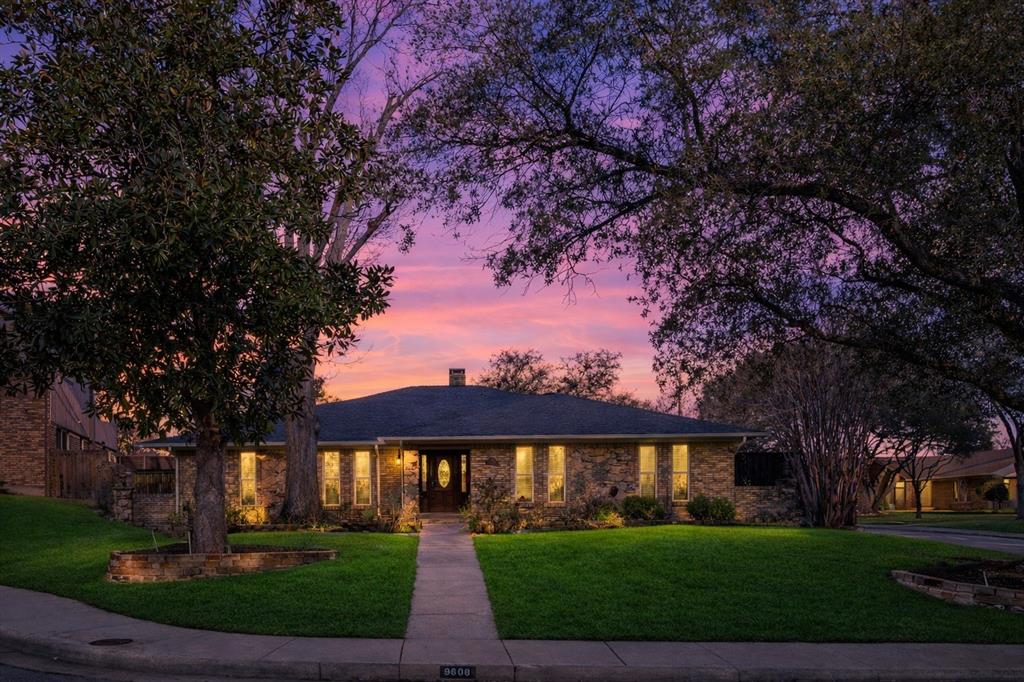 Forest Mdws 2nd Sec - Residential