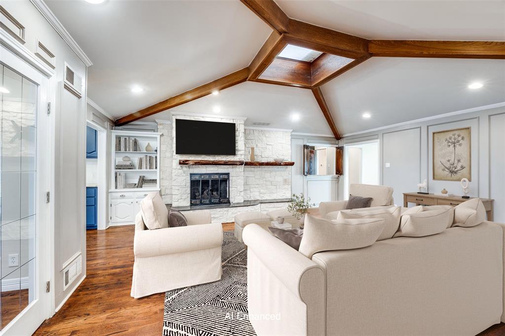 9606 Millridge Circle