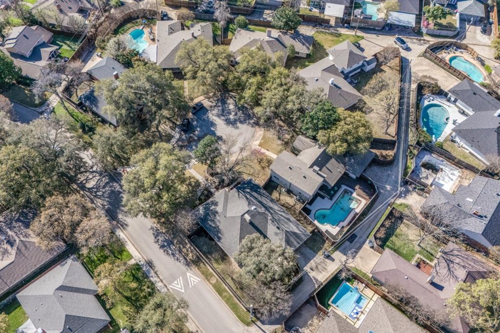 Forest Mdws 2nd Sec - Residential