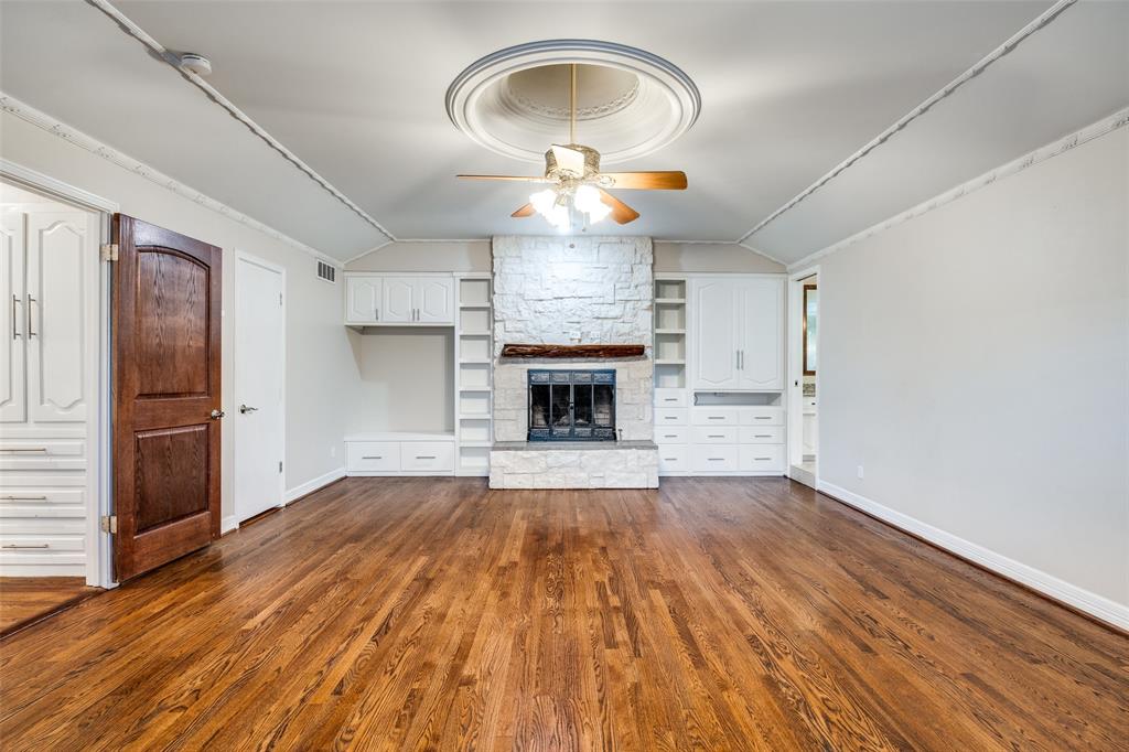 Forest Mdws 2nd Sec - Residential