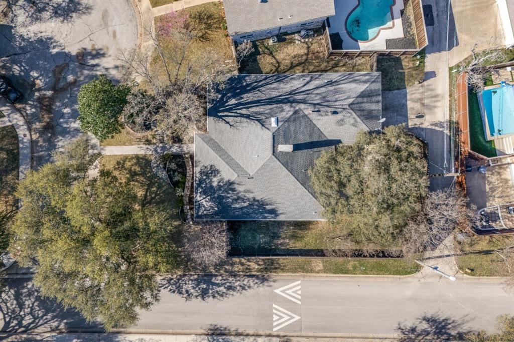 Forest Mdws 2nd Sec - Residential