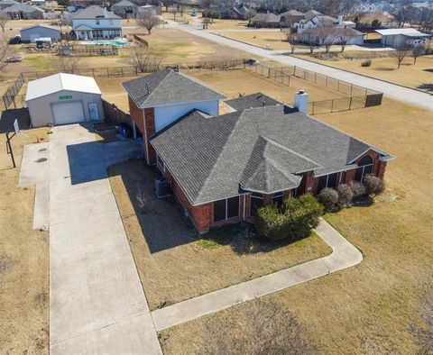 605 Lakeridge Drive Lavon TX 75166