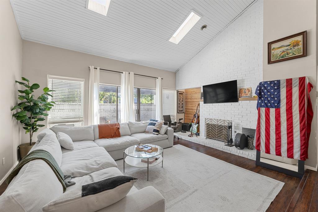 6398 Abrams Road