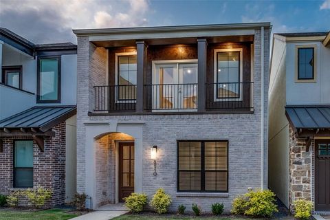 8110 Emsworth Drive Dallas TX 75231