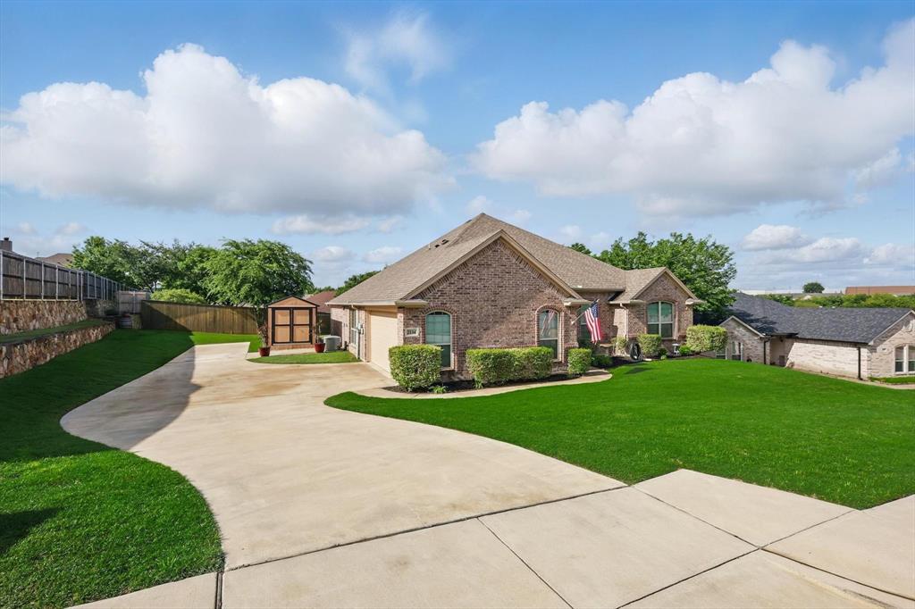 2134 Sagewood Drive
