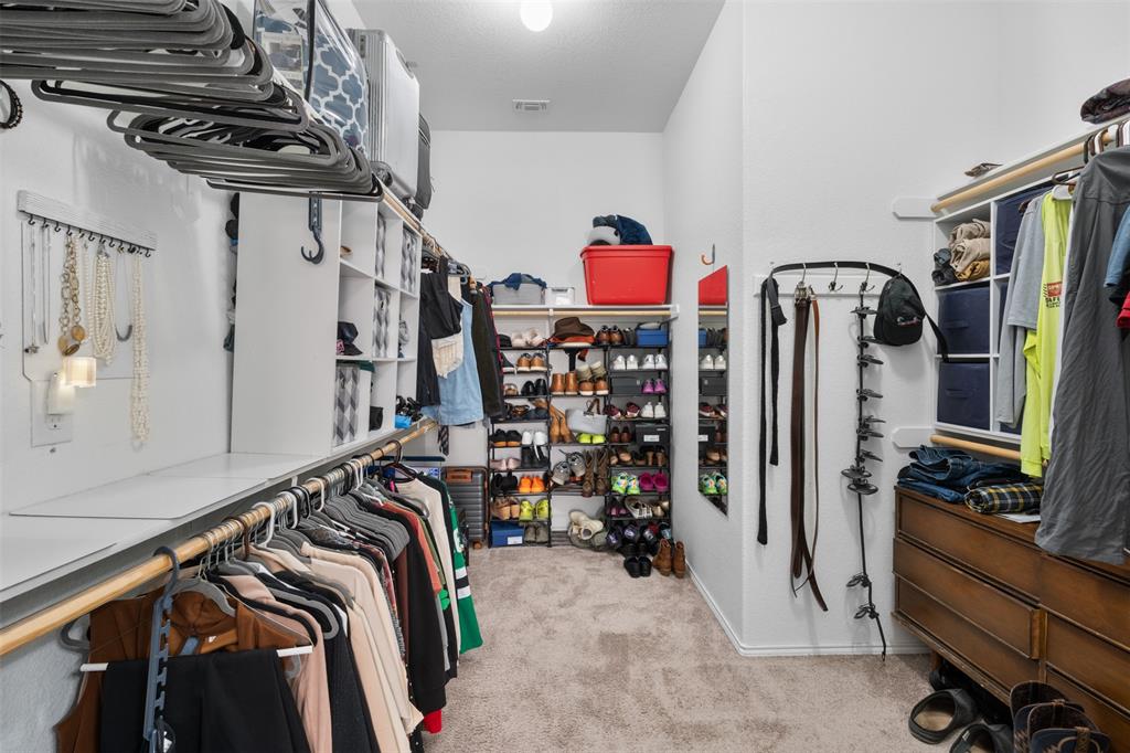 Chisholm Trail Ranch Sec 2 Ph I - Residential