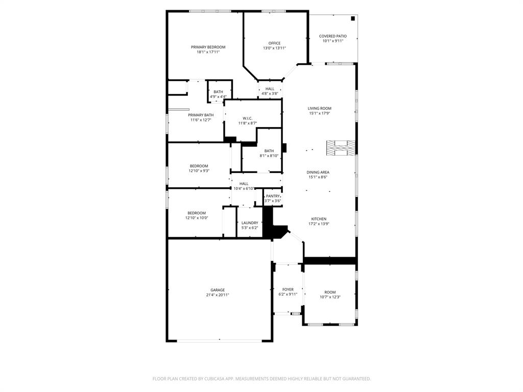 Chisholm Trail Ranch Sec 2 Ph I - Residential
