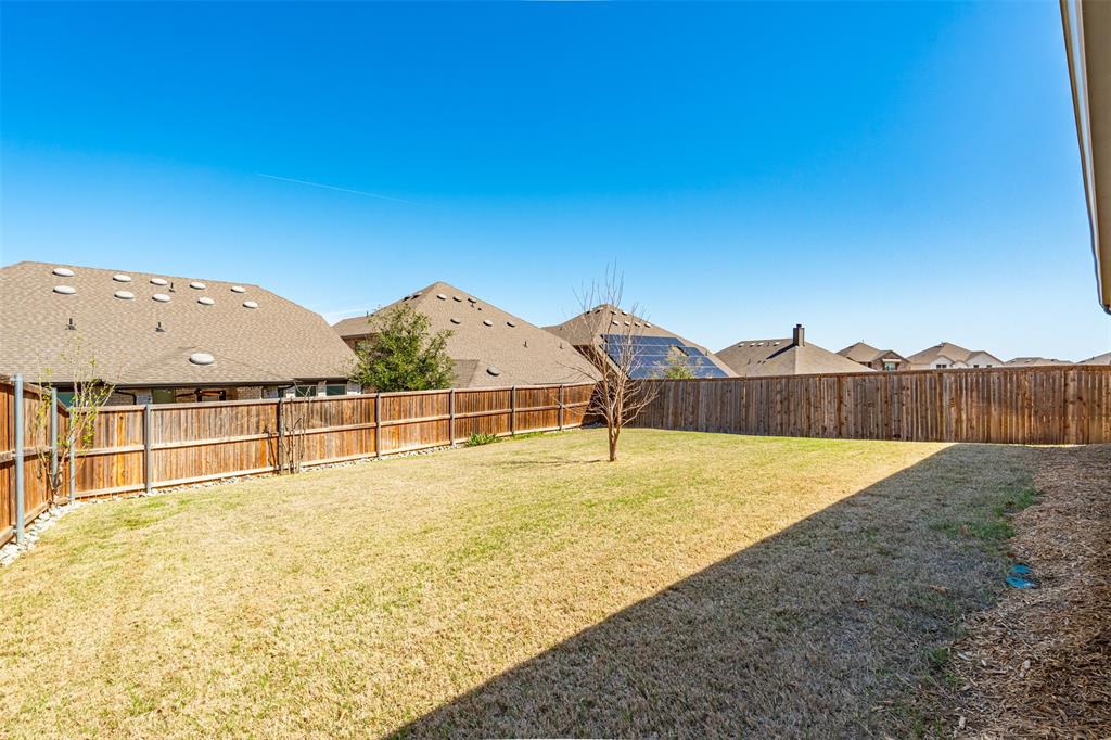 Chisholm Trail Ranch Sec 2 Ph I - Residential