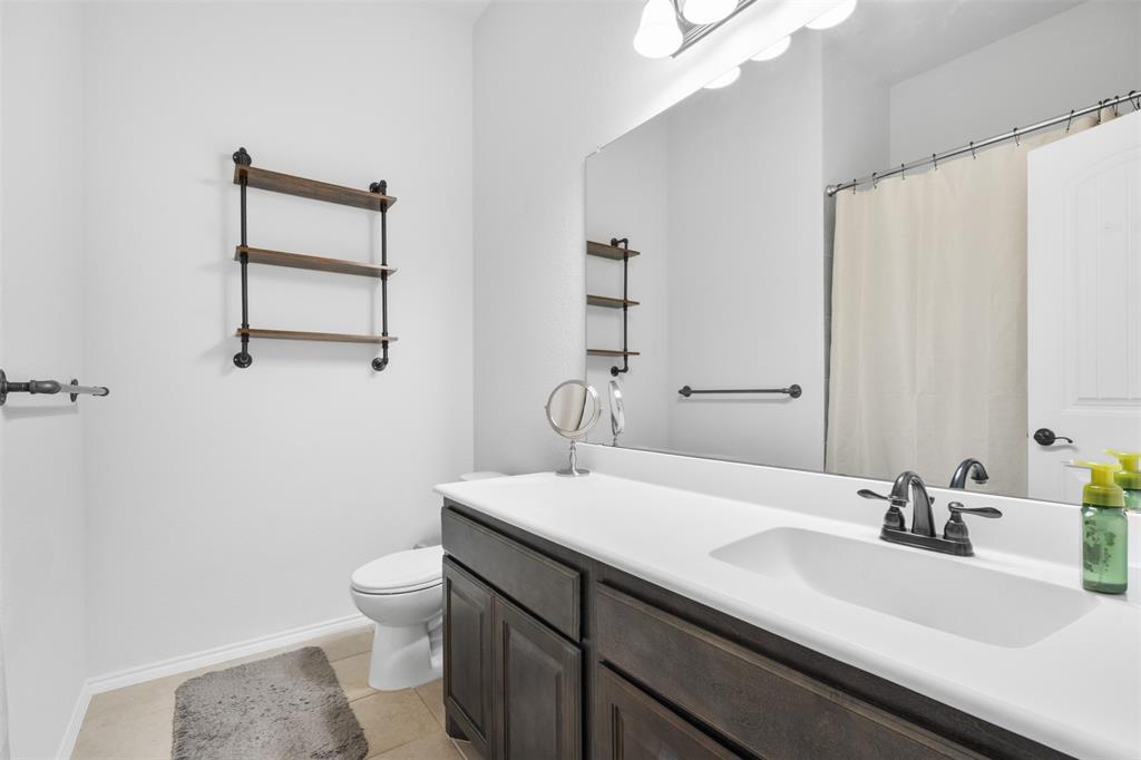 Chisholm Trail Ranch Sec 2 Ph I - Residential