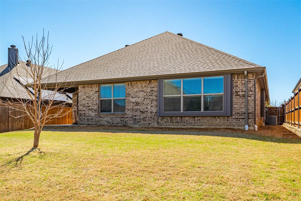 Chisholm Trail Ranch Sec 2 Ph I - Residential