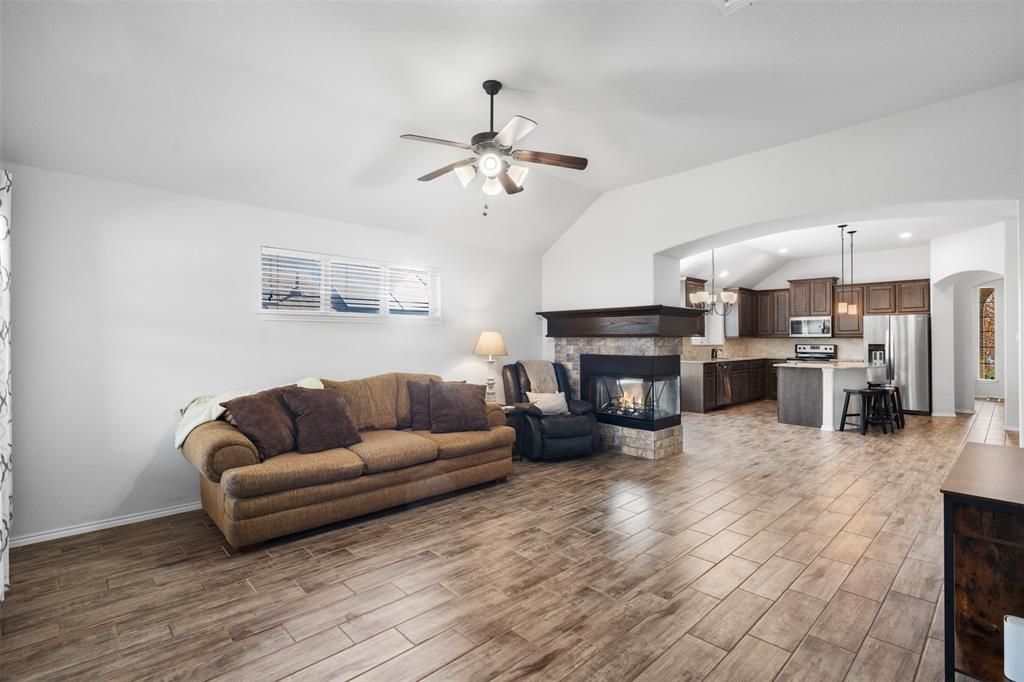 Chisholm Trail Ranch Sec 2 Ph I - Residential