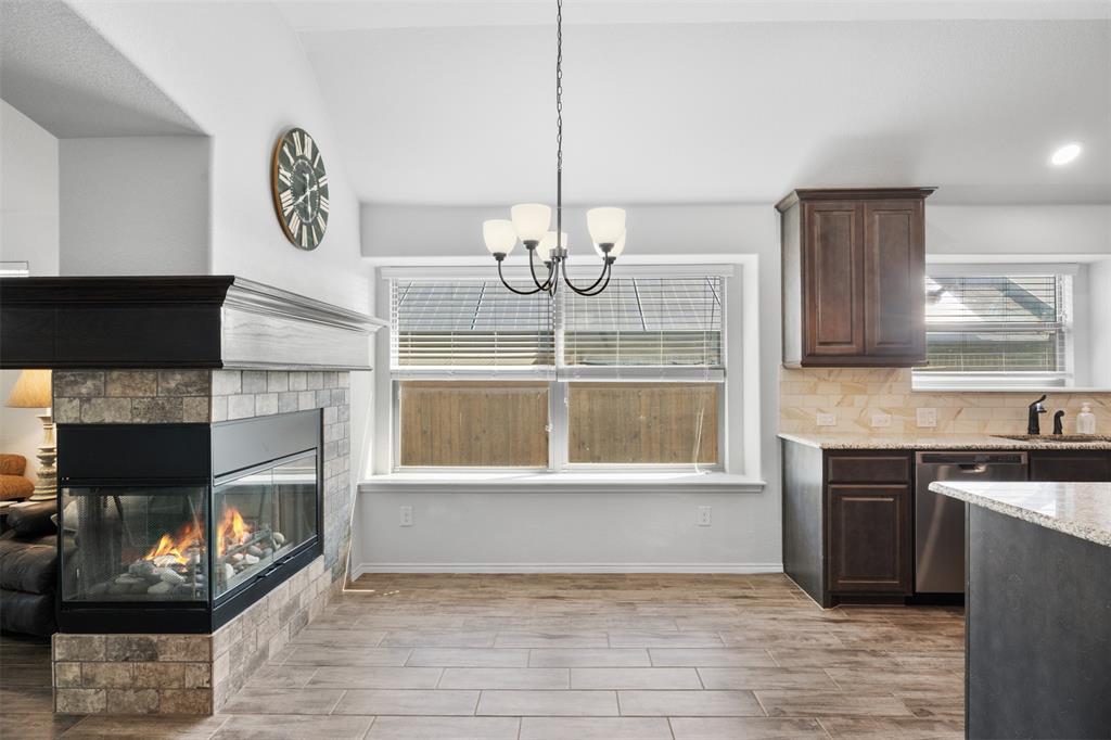 Chisholm Trail Ranch Sec 2 Ph I - Residential