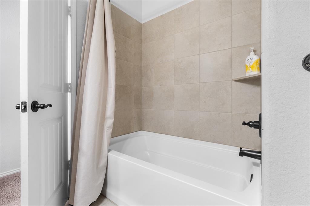 Chisholm Trail Ranch Sec 2 Ph I - Residential