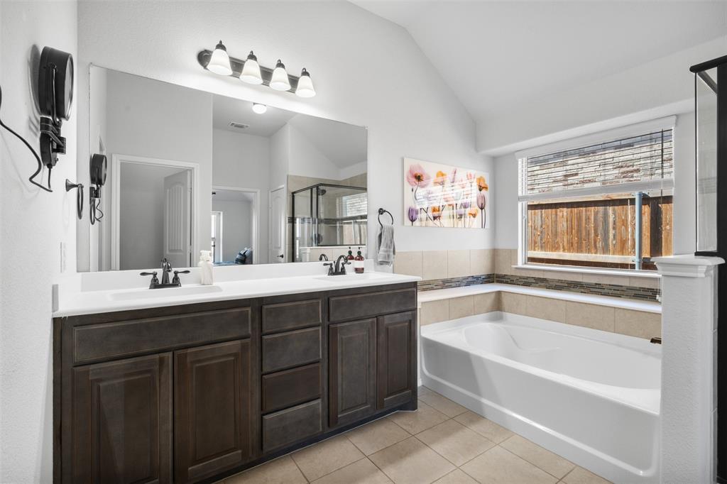 Chisholm Trail Ranch Sec 2 Ph I - Residential