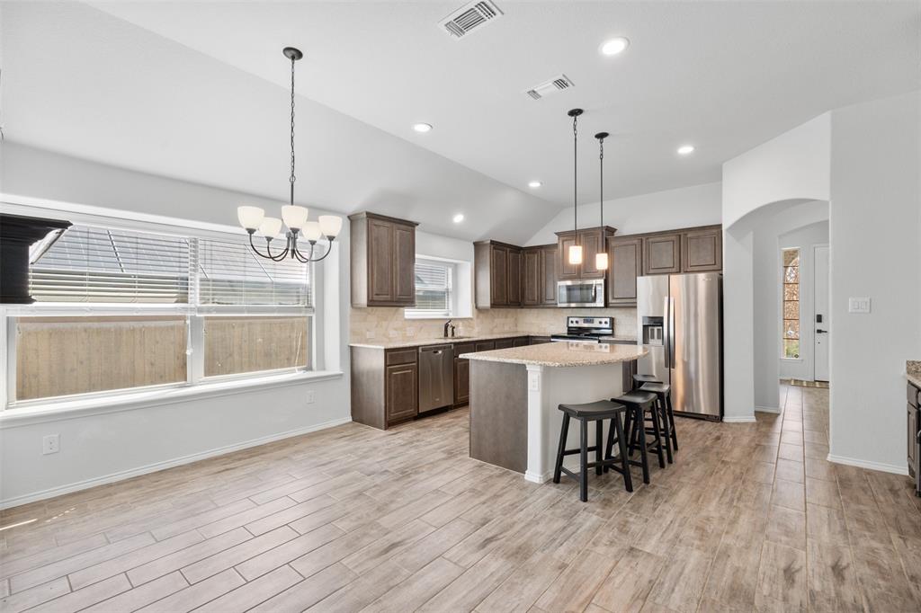 Chisholm Trail Ranch Sec 2 Ph I - Residential