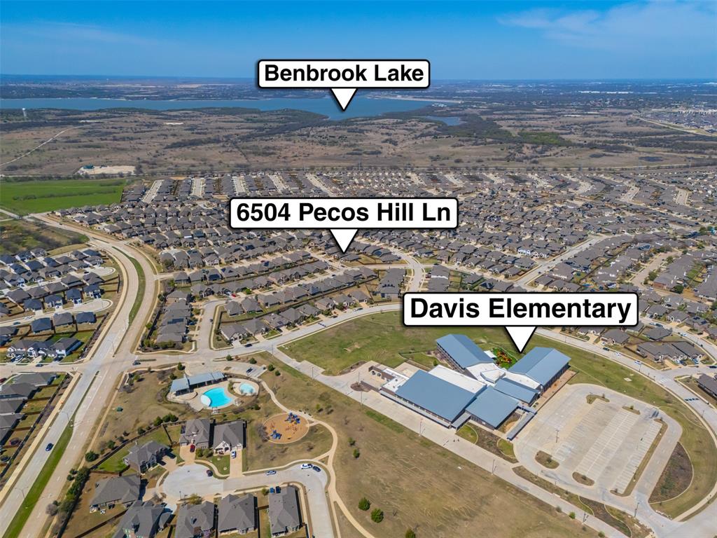 Chisholm Trail Ranch Sec 2 Ph I - Residential