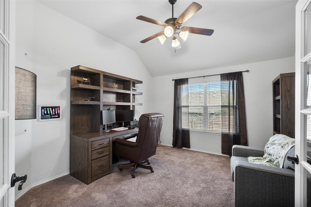 Chisholm Trail Ranch Sec 2 Ph I - Residential