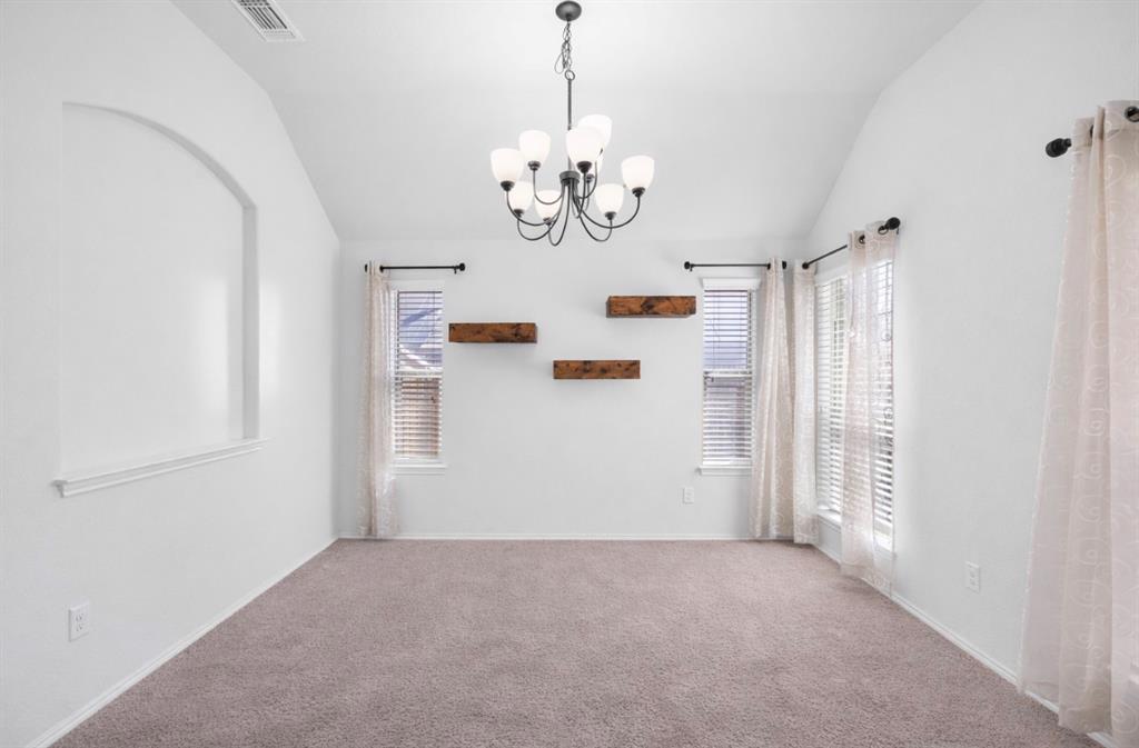 Chisholm Trail Ranch Sec 2 Ph I - Residential