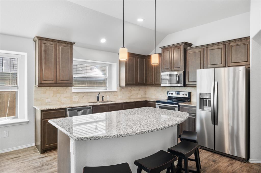 Chisholm Trail Ranch Sec 2 Ph I - Residential