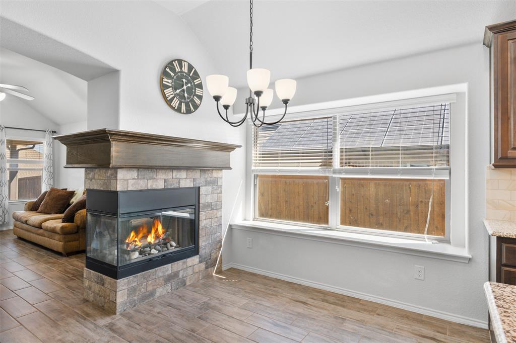 Chisholm Trail Ranch Sec 2 Ph I - Residential