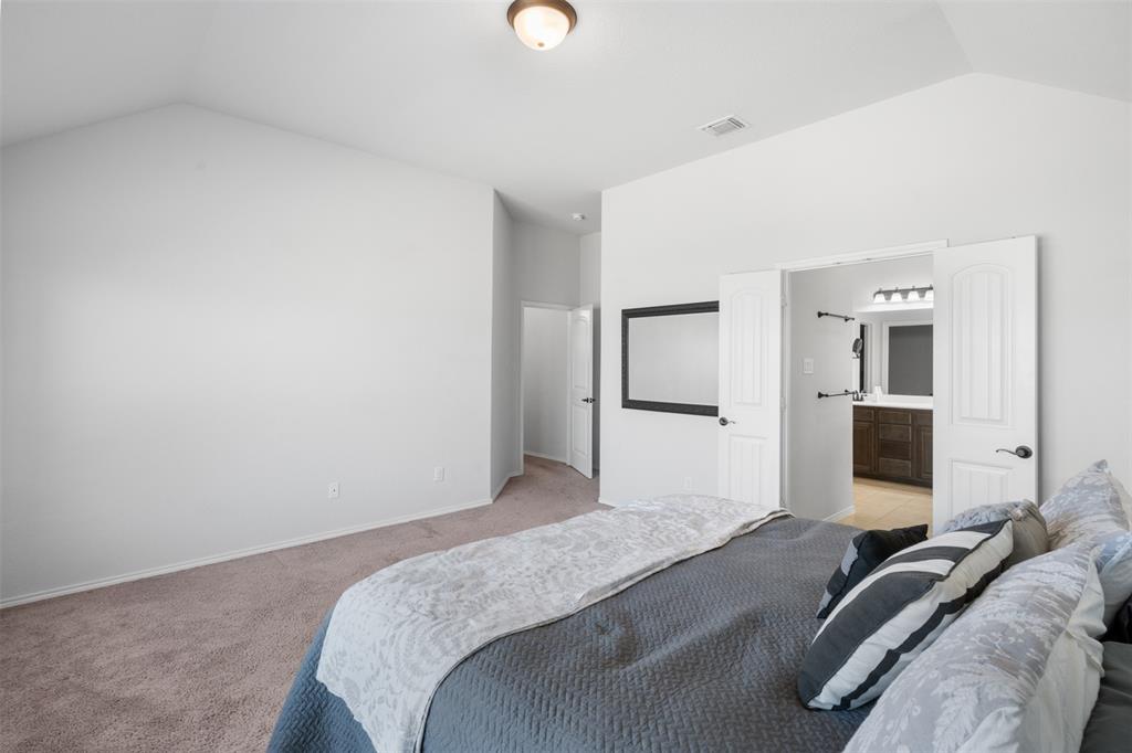 Chisholm Trail Ranch Sec 2 Ph I - Residential