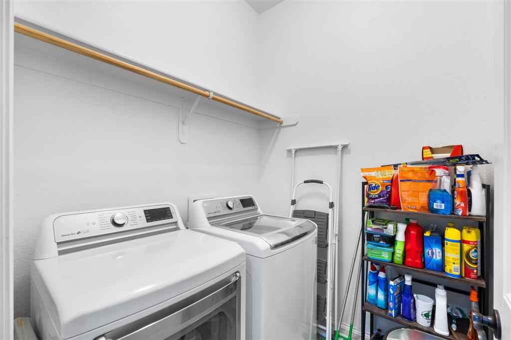 Chisholm Trail Ranch Sec 2 Ph I - Residential