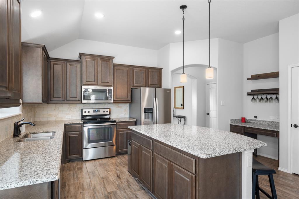 Chisholm Trail Ranch Sec 2 Ph I - Residential