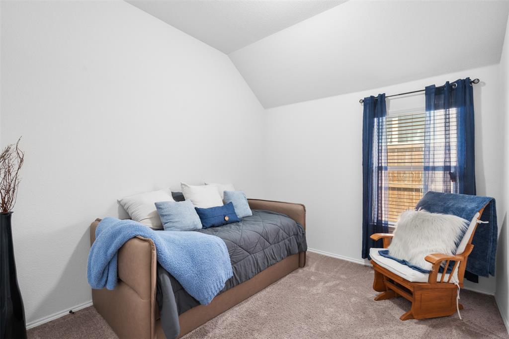 Chisholm Trail Ranch Sec 2 Ph I - Residential