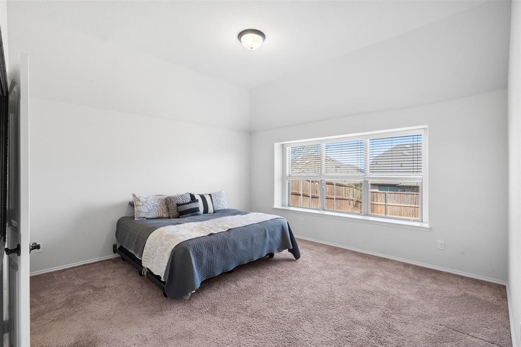 Chisholm Trail Ranch Sec 2 Ph I - Residential