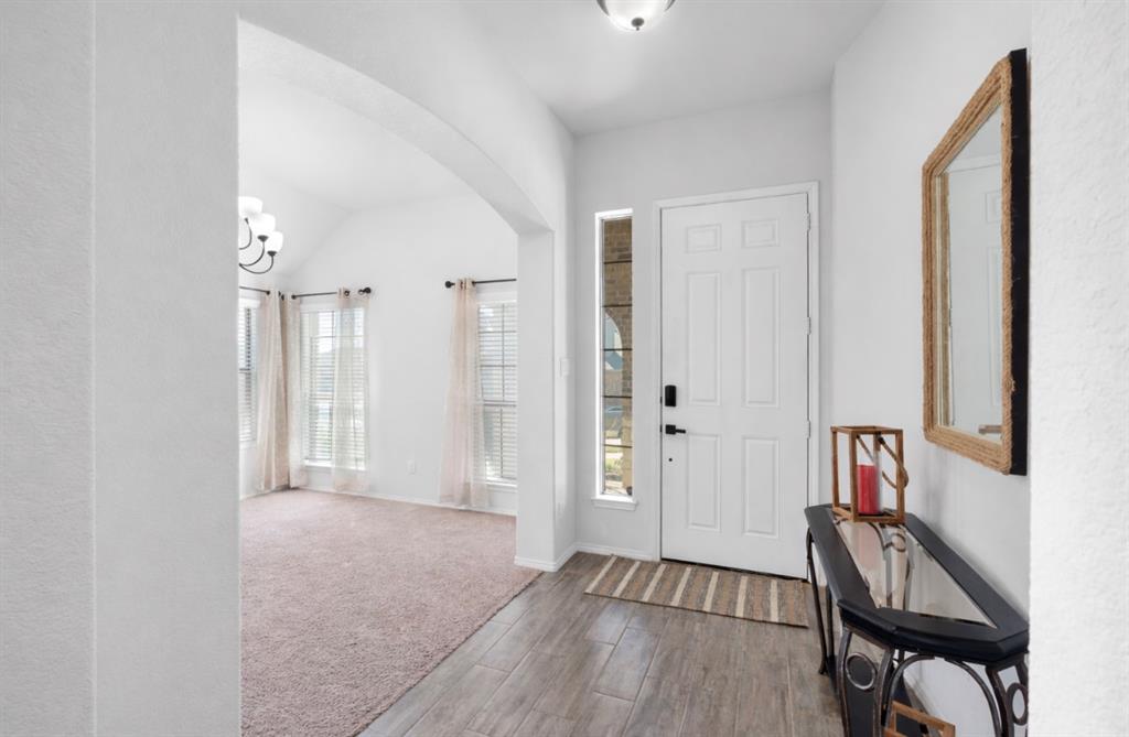 Chisholm Trail Ranch Sec 2 Ph I - Residential