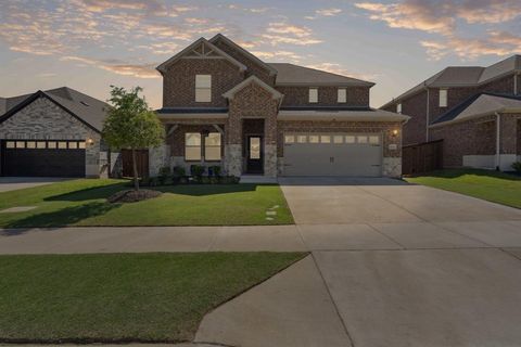 5624 Santa Elena Court Fort Worth TX 76126