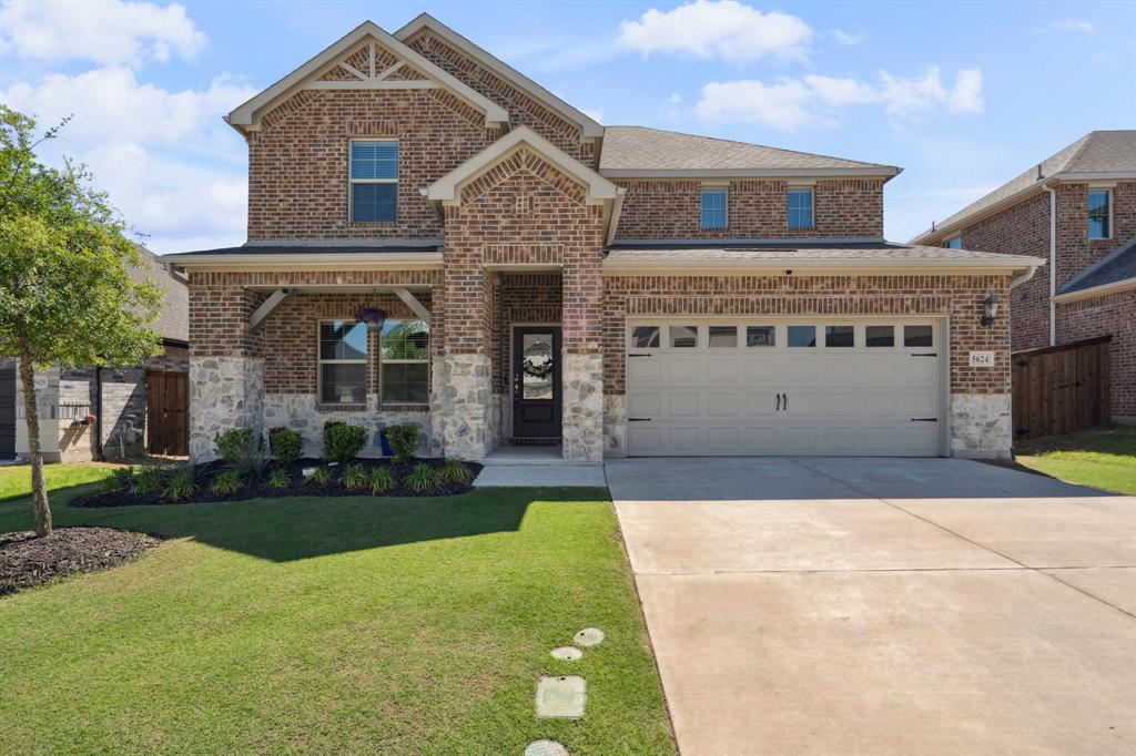 5624 Santa Elena Court