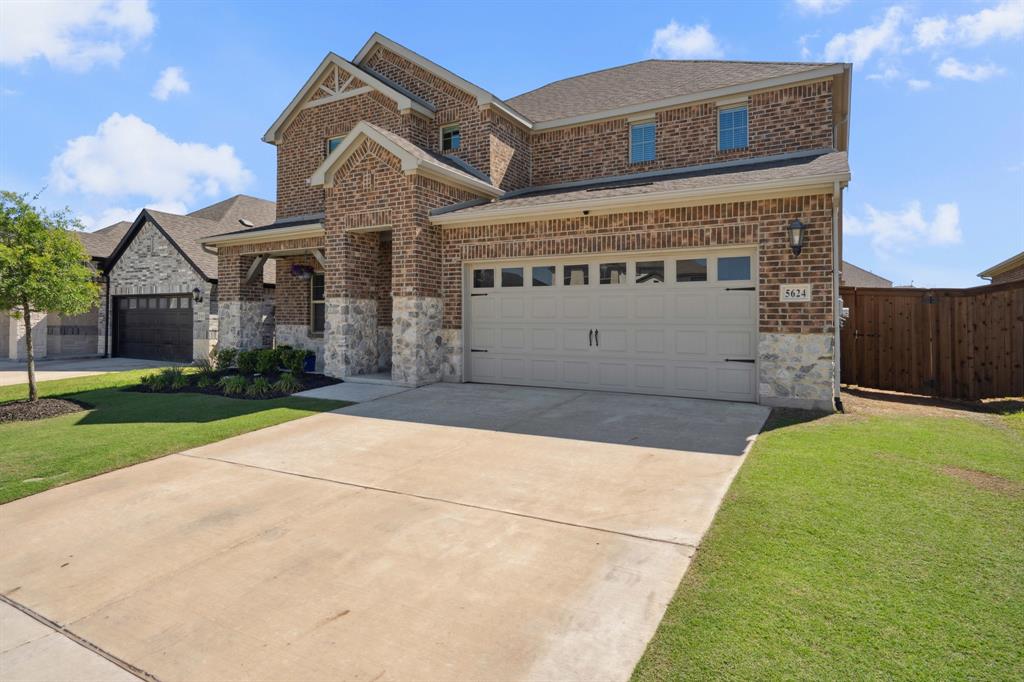 5624 Santa Elena Court