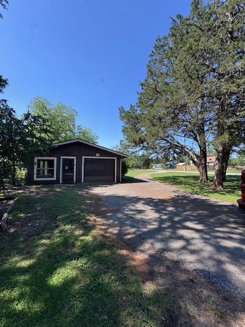 698 Mimosa Drive