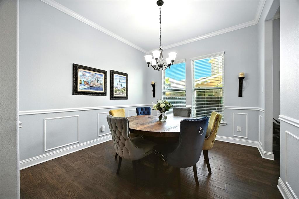 Garza Lake Estates - Residential