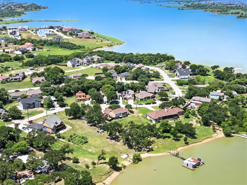 Garza Lake Estates - Residential